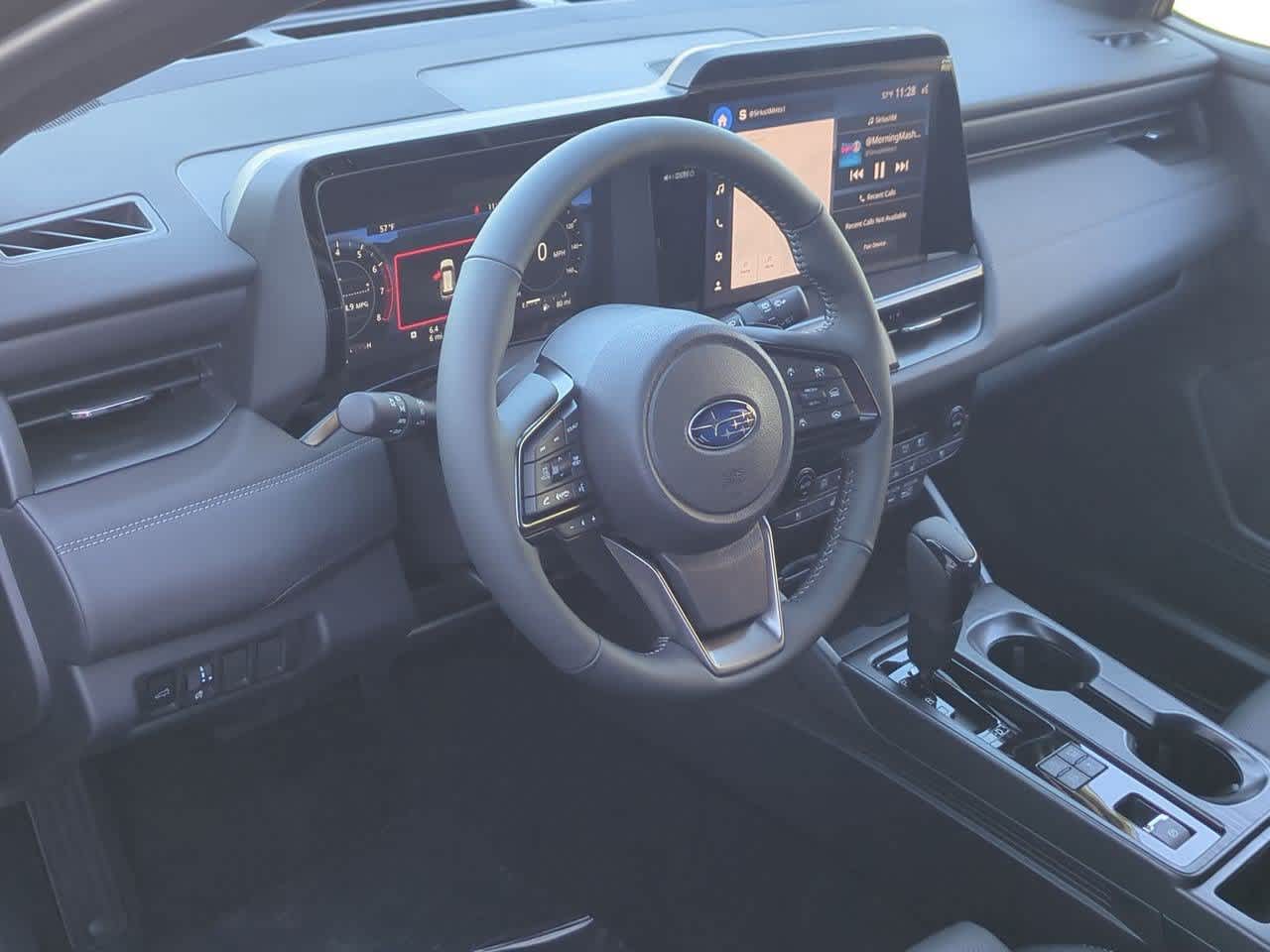 New 2026 Subaru Outback Touring XT SUV