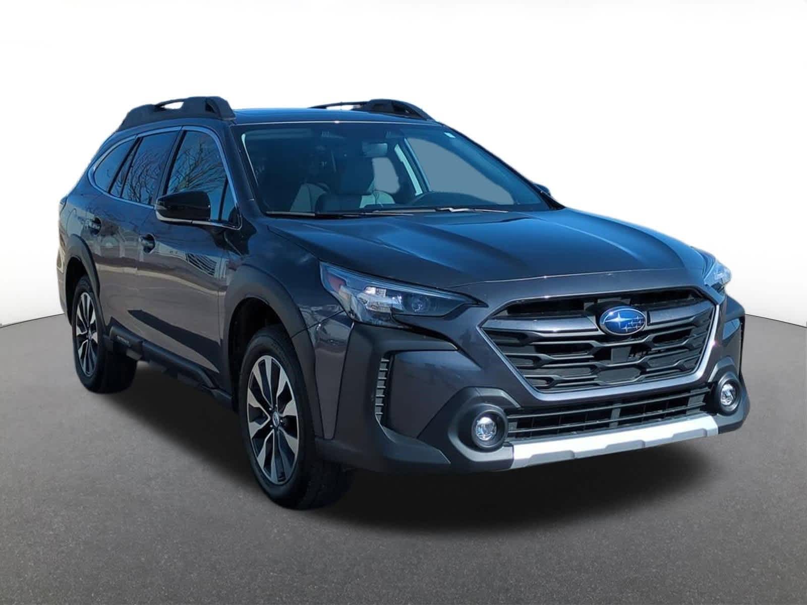 Thumbnail: 2023 Subaru Outback - 8
