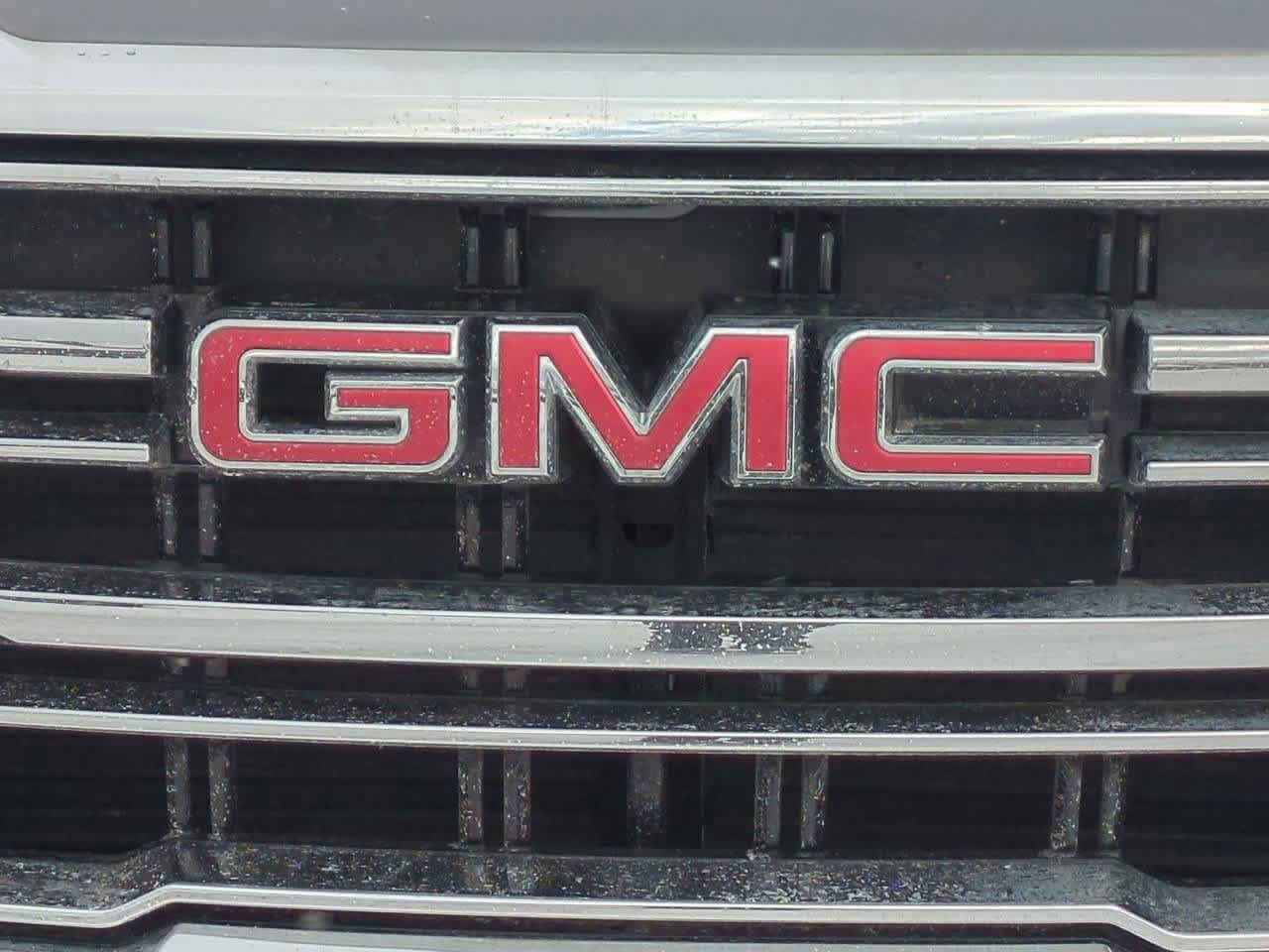Thumbnail: 2022 GMC Yukon - 11