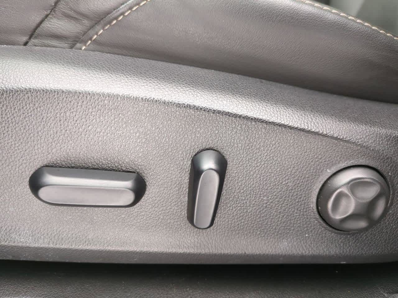 Thumbnail: 2018 Buick Envision - 10