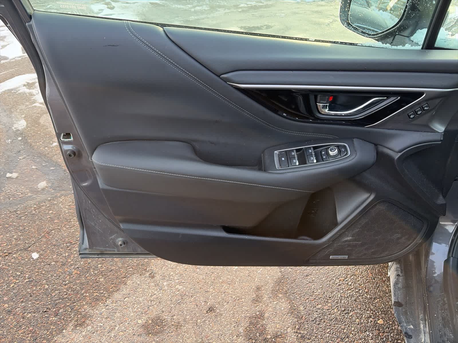 Thumbnail: 2024 Subaru Outback - 13