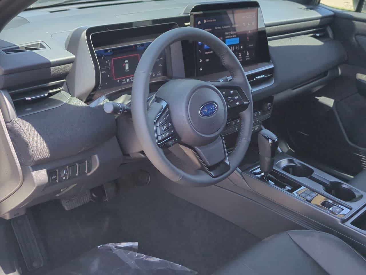 Thumbnail: 2026 Subaru Outback - 2