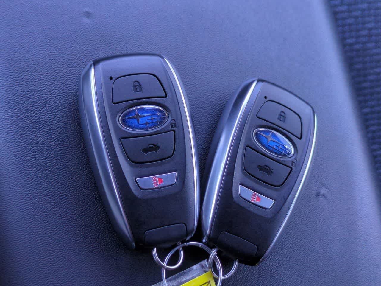 Thumbnail: 2025 Subaru Forester - 34