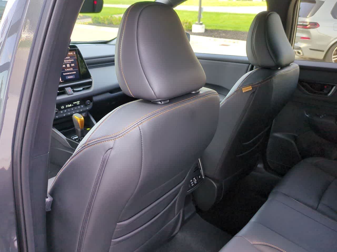 Thumbnail: 2026 Subaru Outback - 17