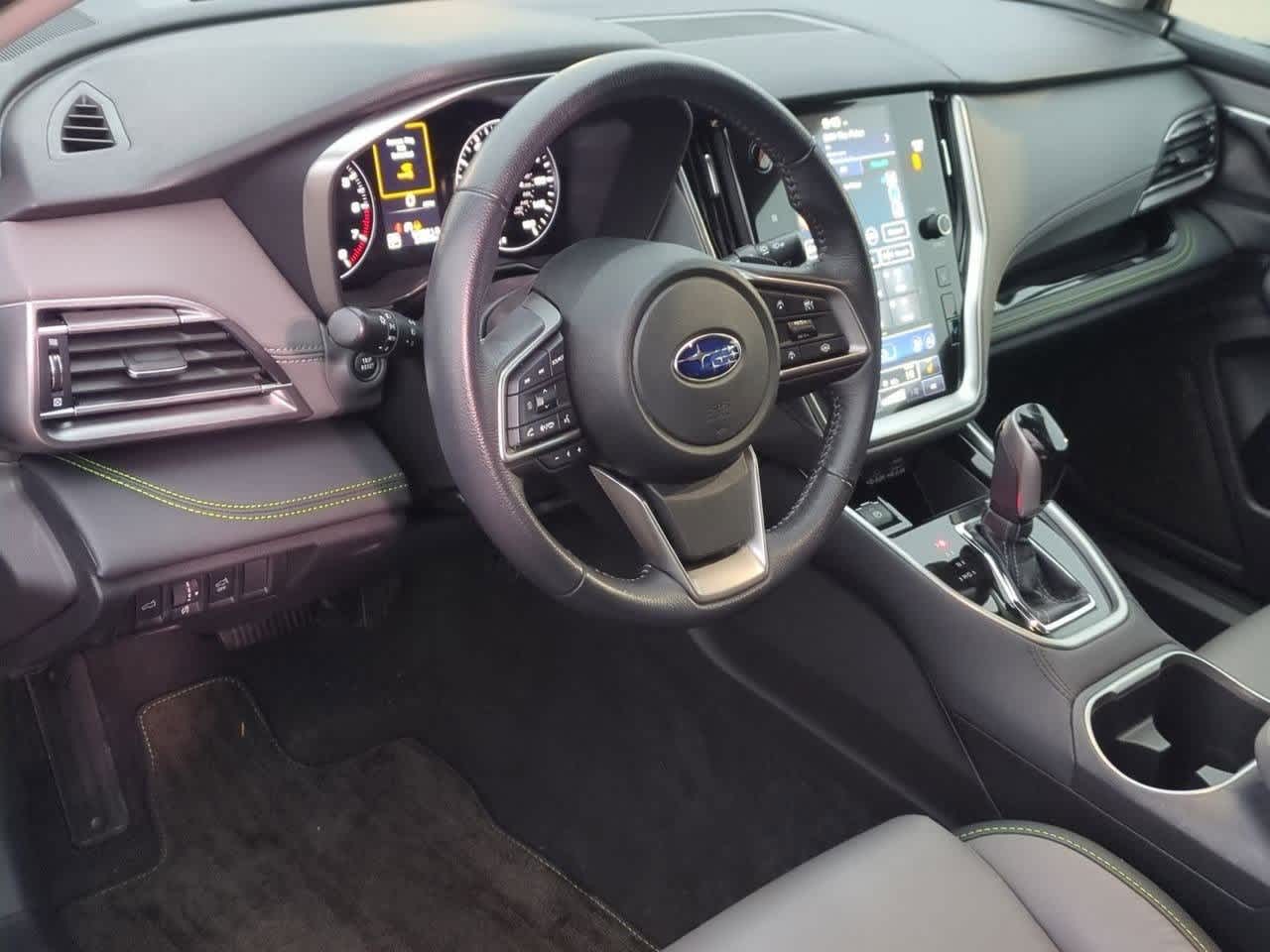 Thumbnail: 2023 Subaru Outback - 2