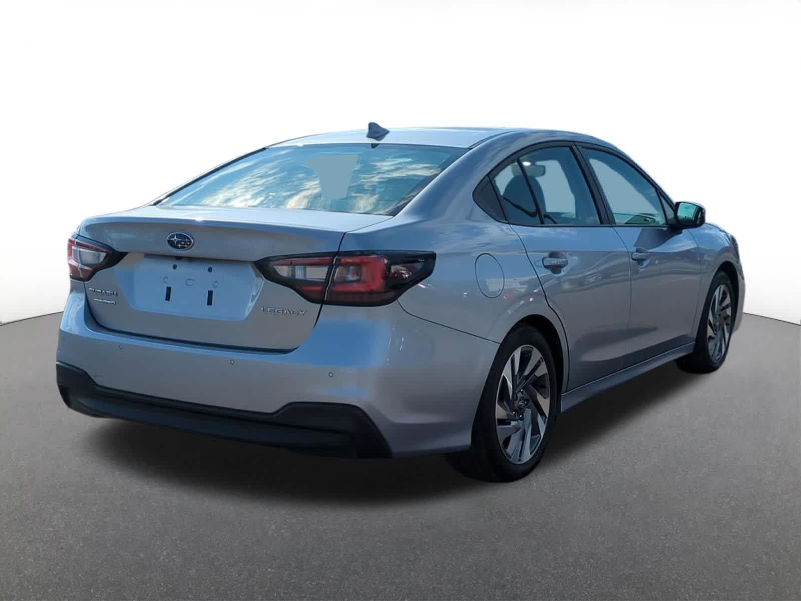 Thumbnail: 2024 Subaru Legacy - 6