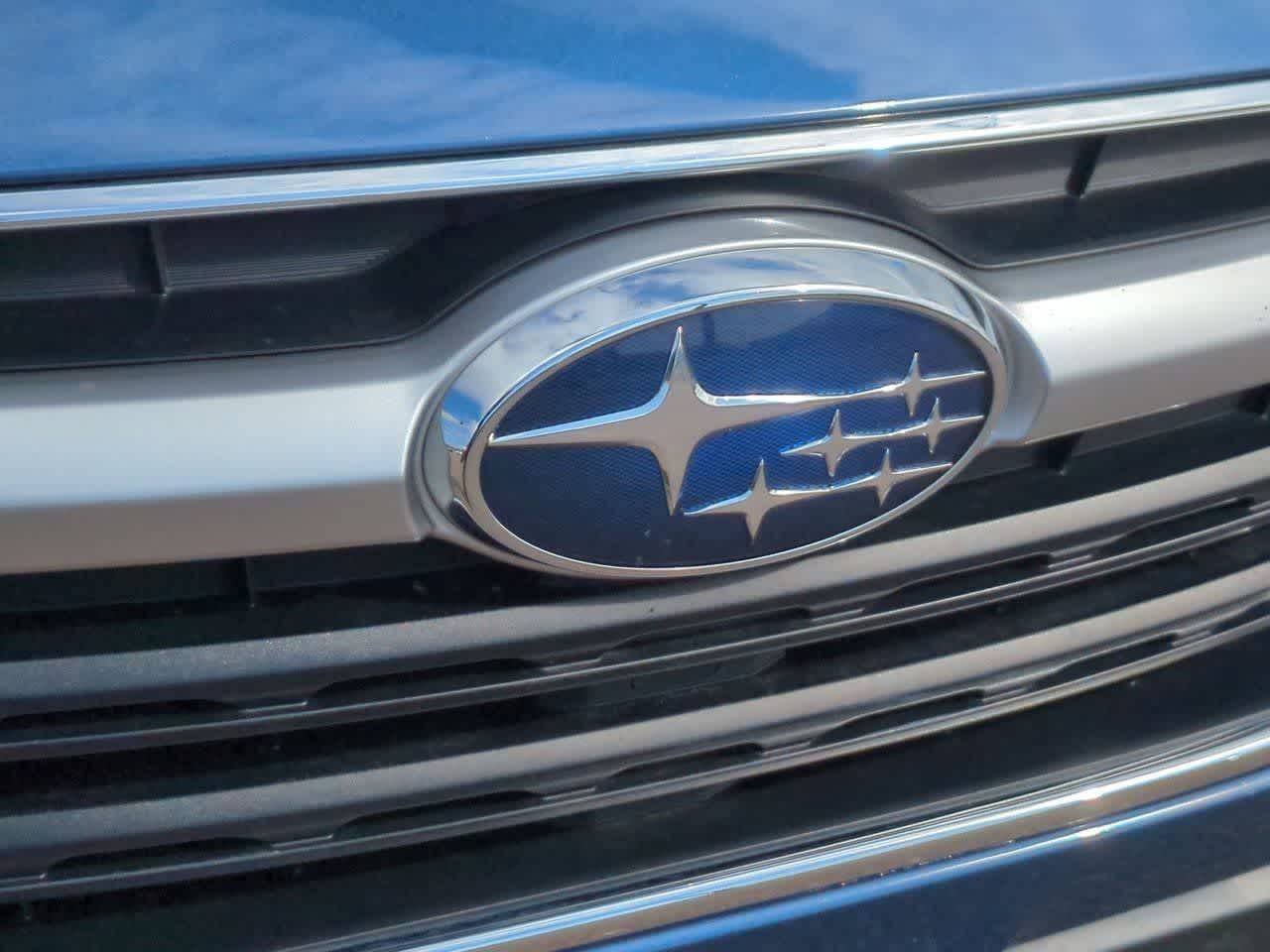 Thumbnail: 2022 Subaru Outback - 11