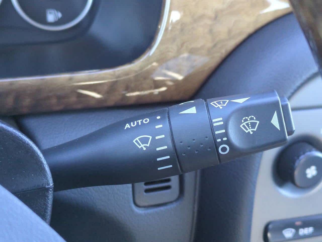 Thumbnail: 2004 Jaguar X-Type - 20