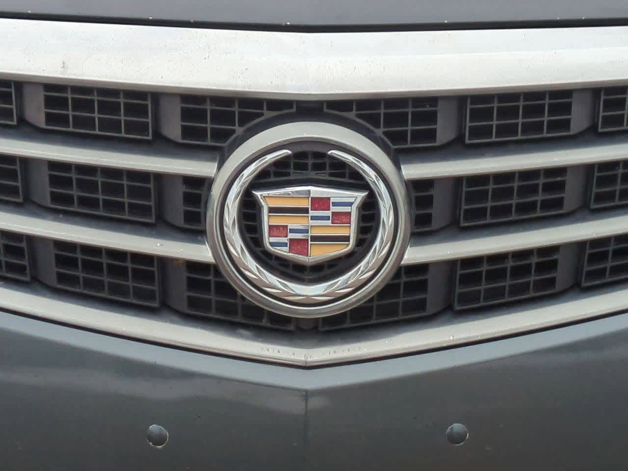 Thumbnail: 2013 Cadillac ATS - 11