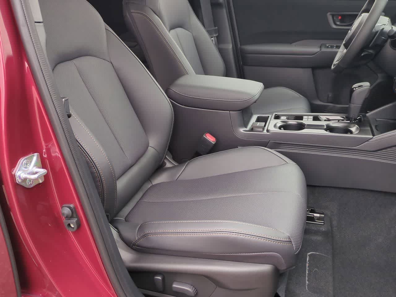 Thumbnail: 2026 Subaru Outback - 22