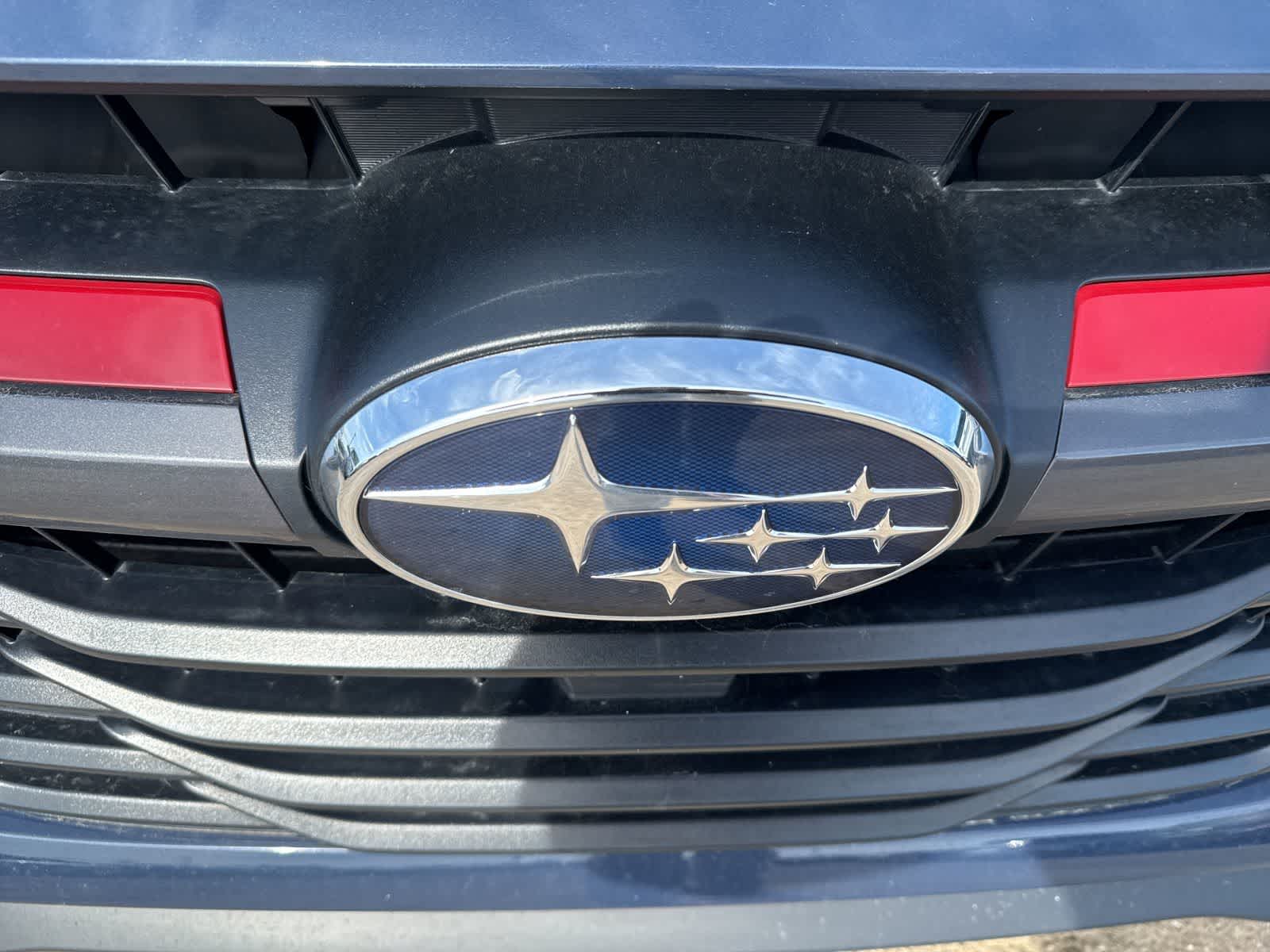 Thumbnail: 2024 Subaru Legacy - 11