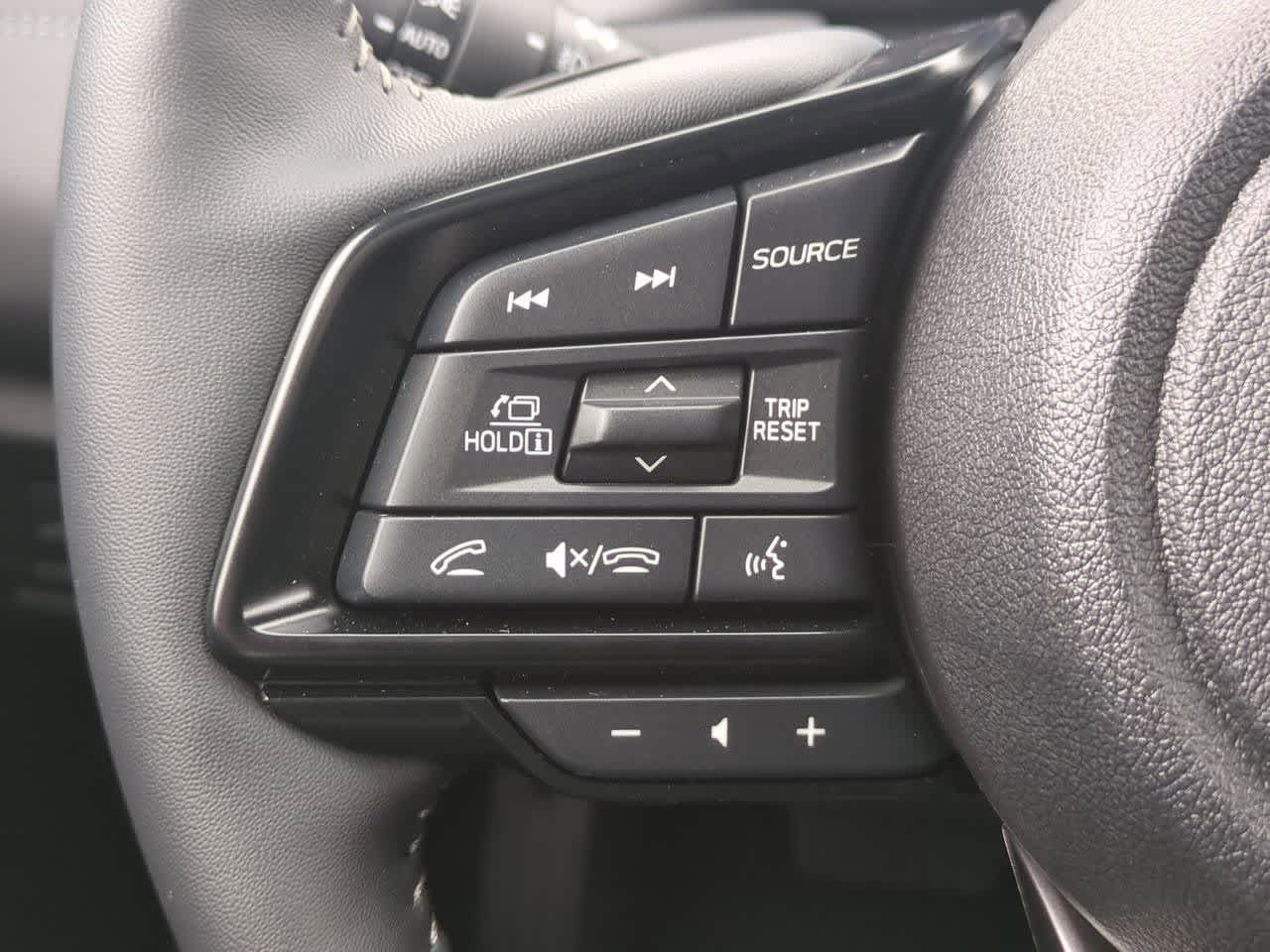 Thumbnail: 2026 Subaru Outback - 24