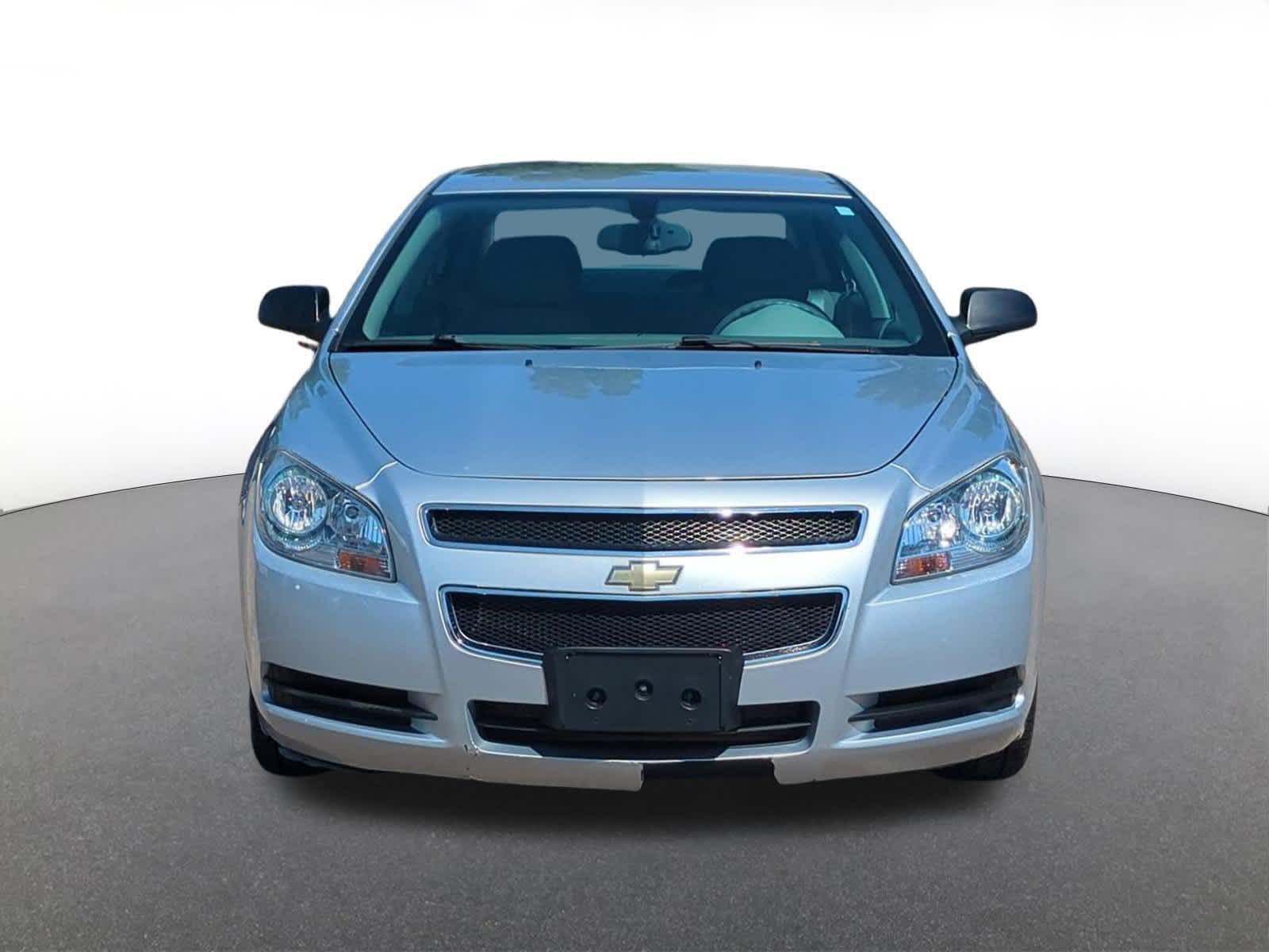 2011 Chevrolet Malibu 1LS - Photo 9