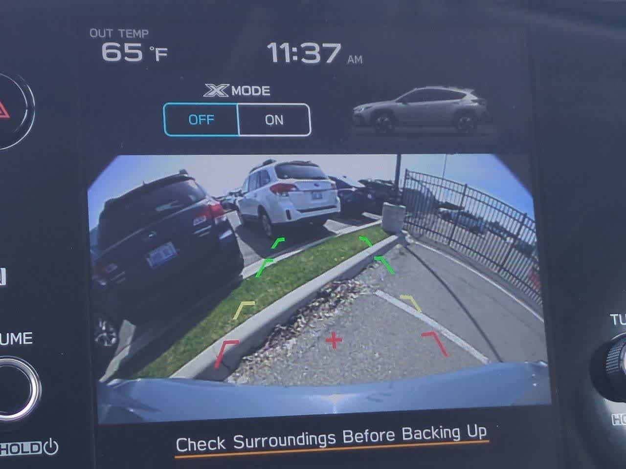 Thumbnail: 2024 Subaru Crosstrek - 19