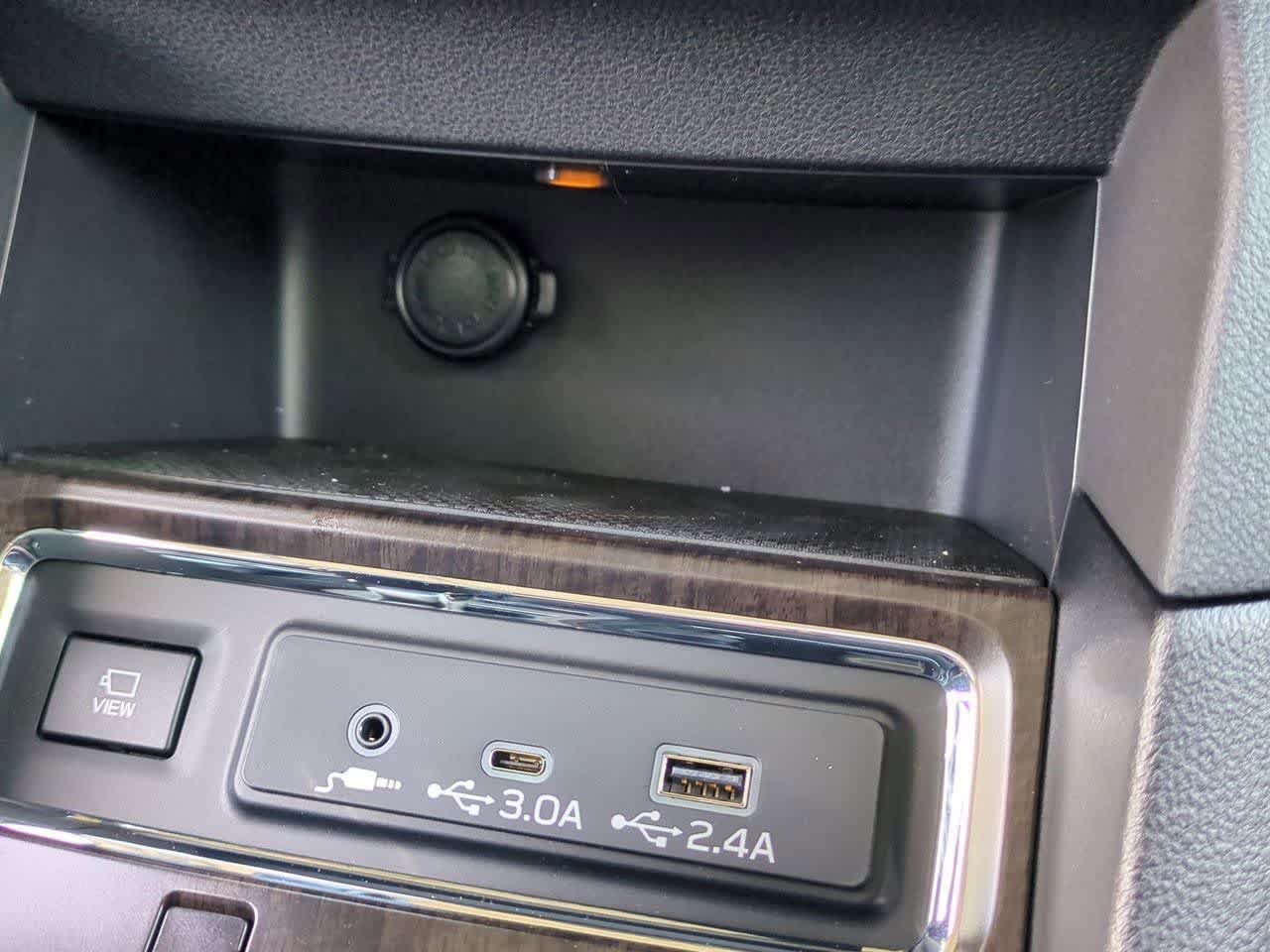 Thumbnail: 2026 Subaru Ascent - 32