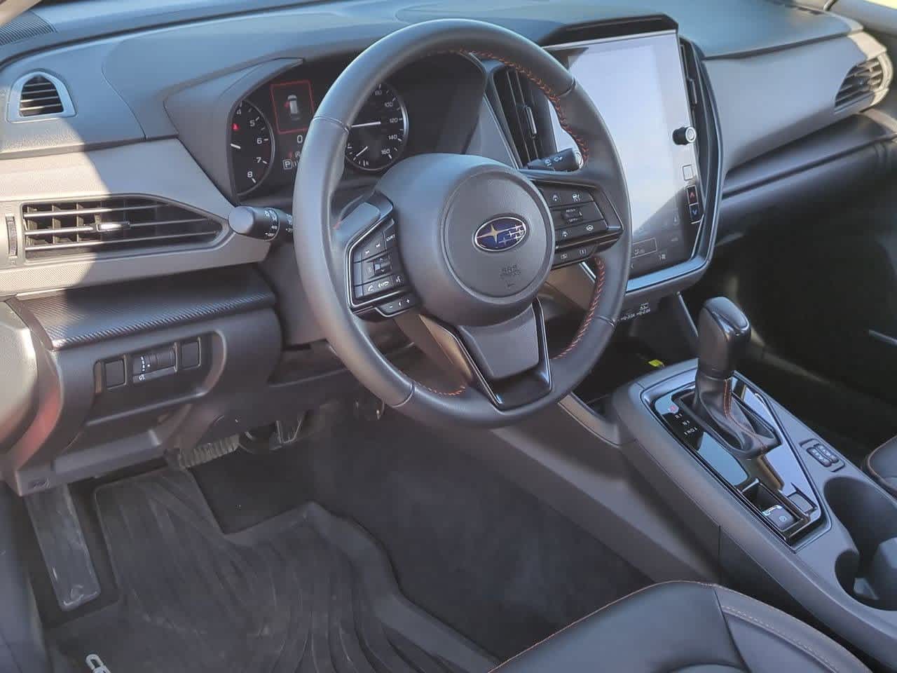 Thumbnail: 2025 Subaru Crosstrek - 2