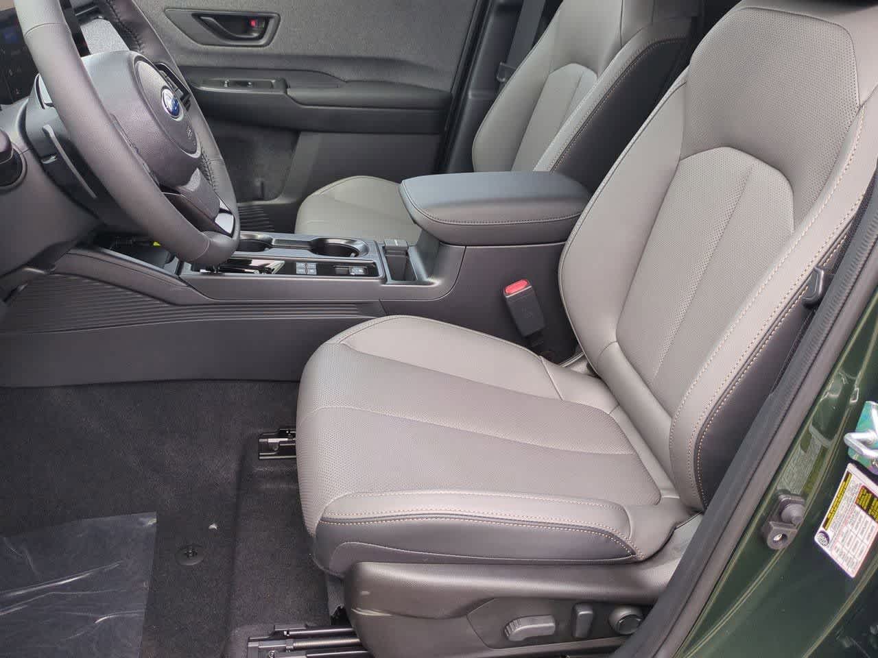 Thumbnail: 2026 Subaru Outback - 15