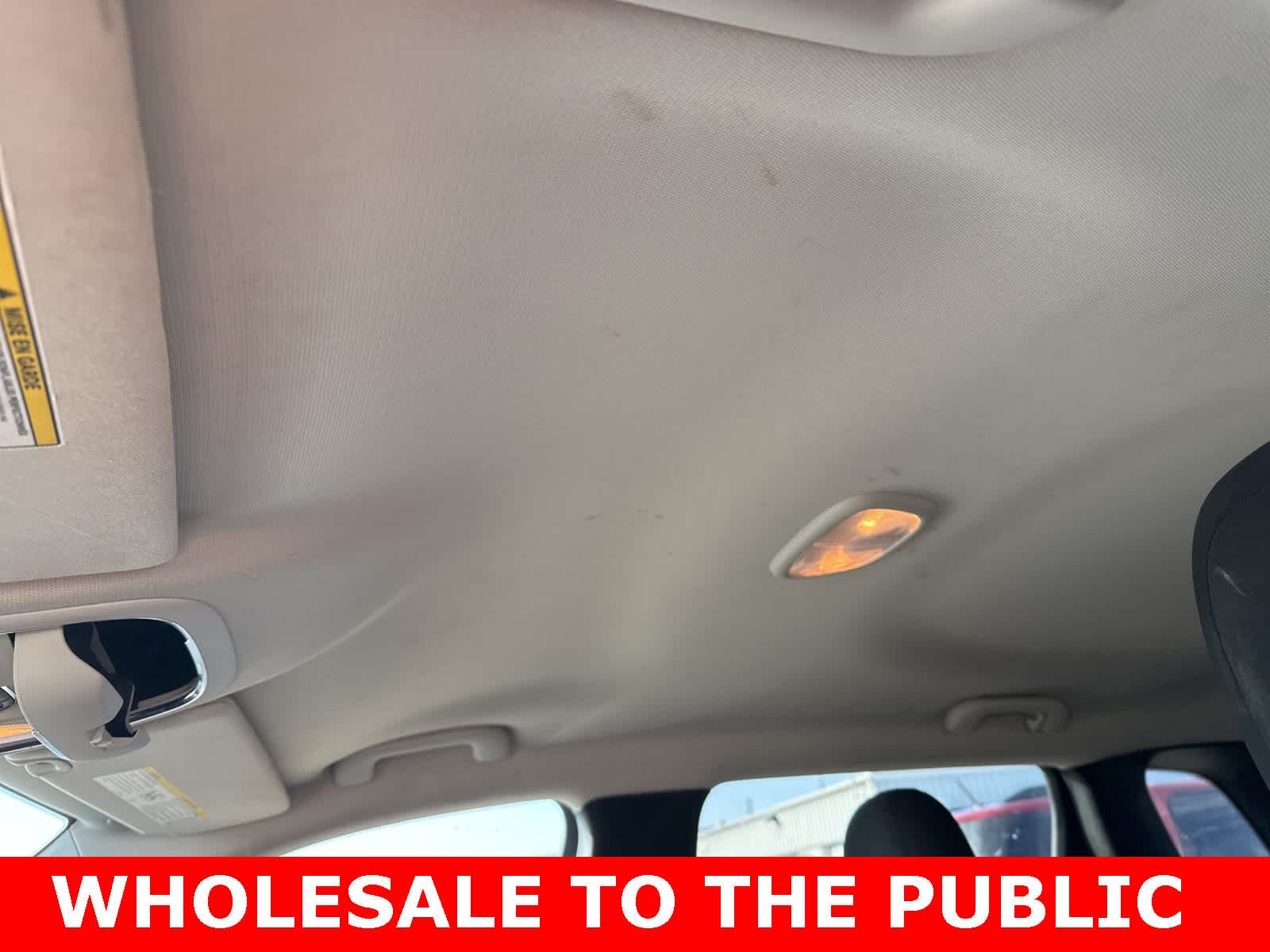 Thumbnail: 2015 Jeep Cherokee - 16