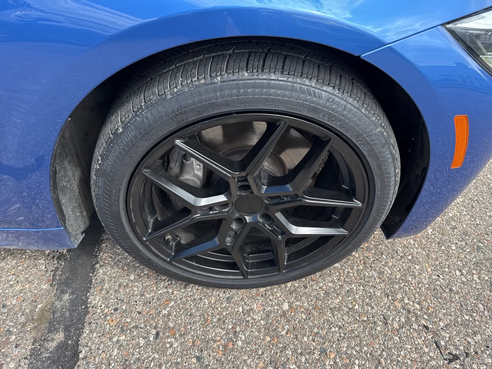 Thumbnail: 2019 BMW 4 Series - 5