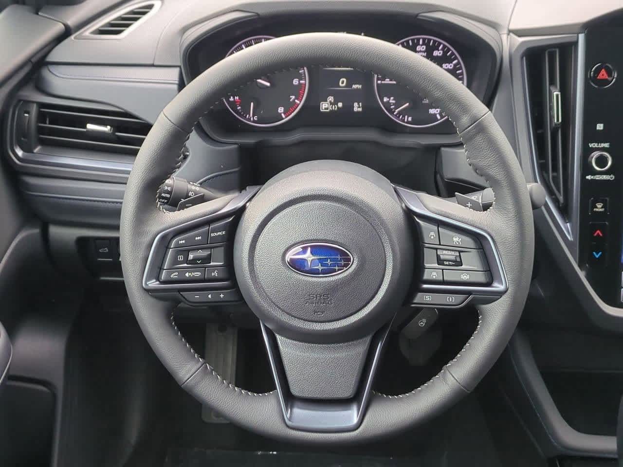 Thumbnail: 2026 Subaru Forester - 23