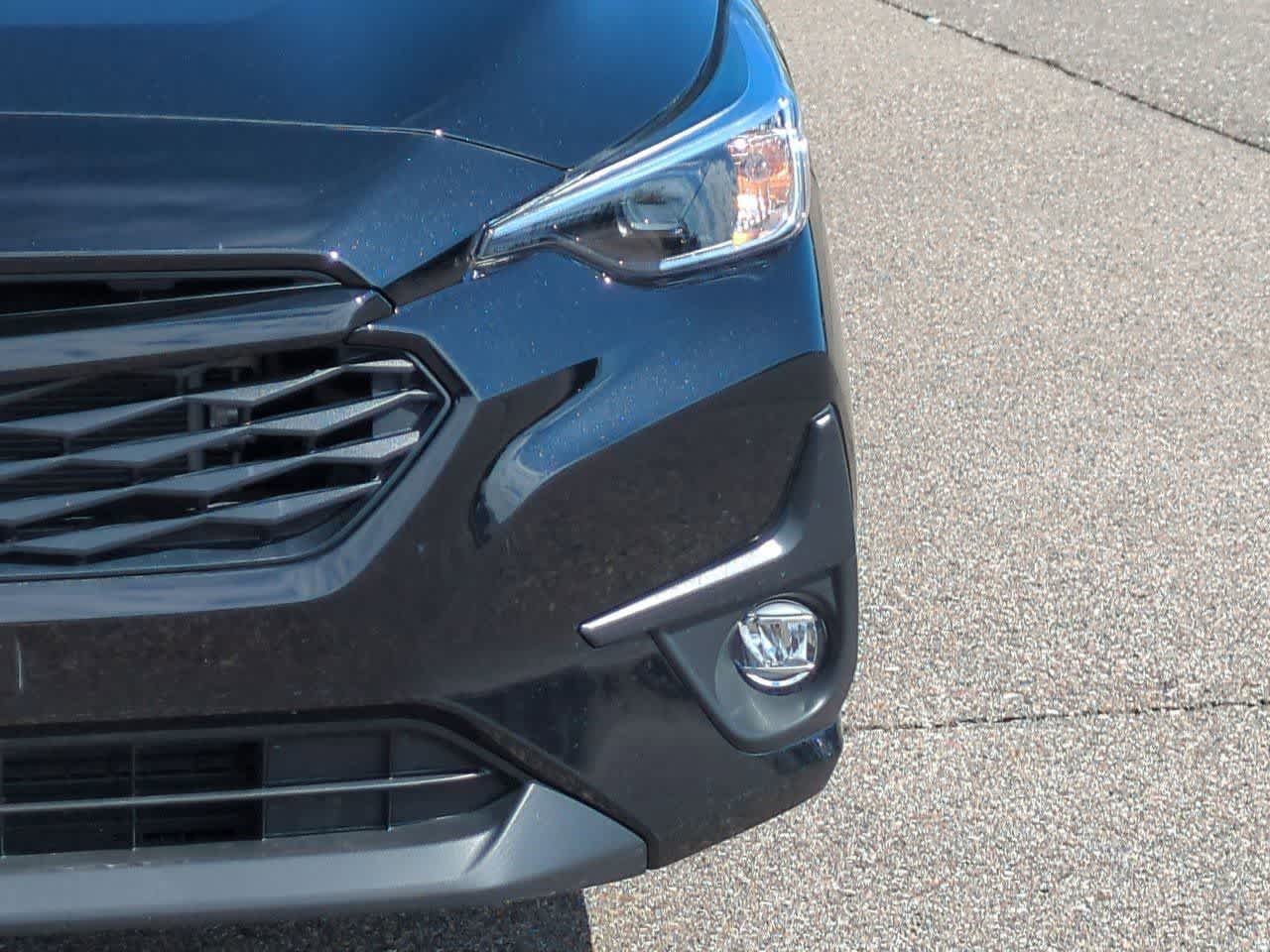 Thumbnail: 2026 Subaru Impreza - 10