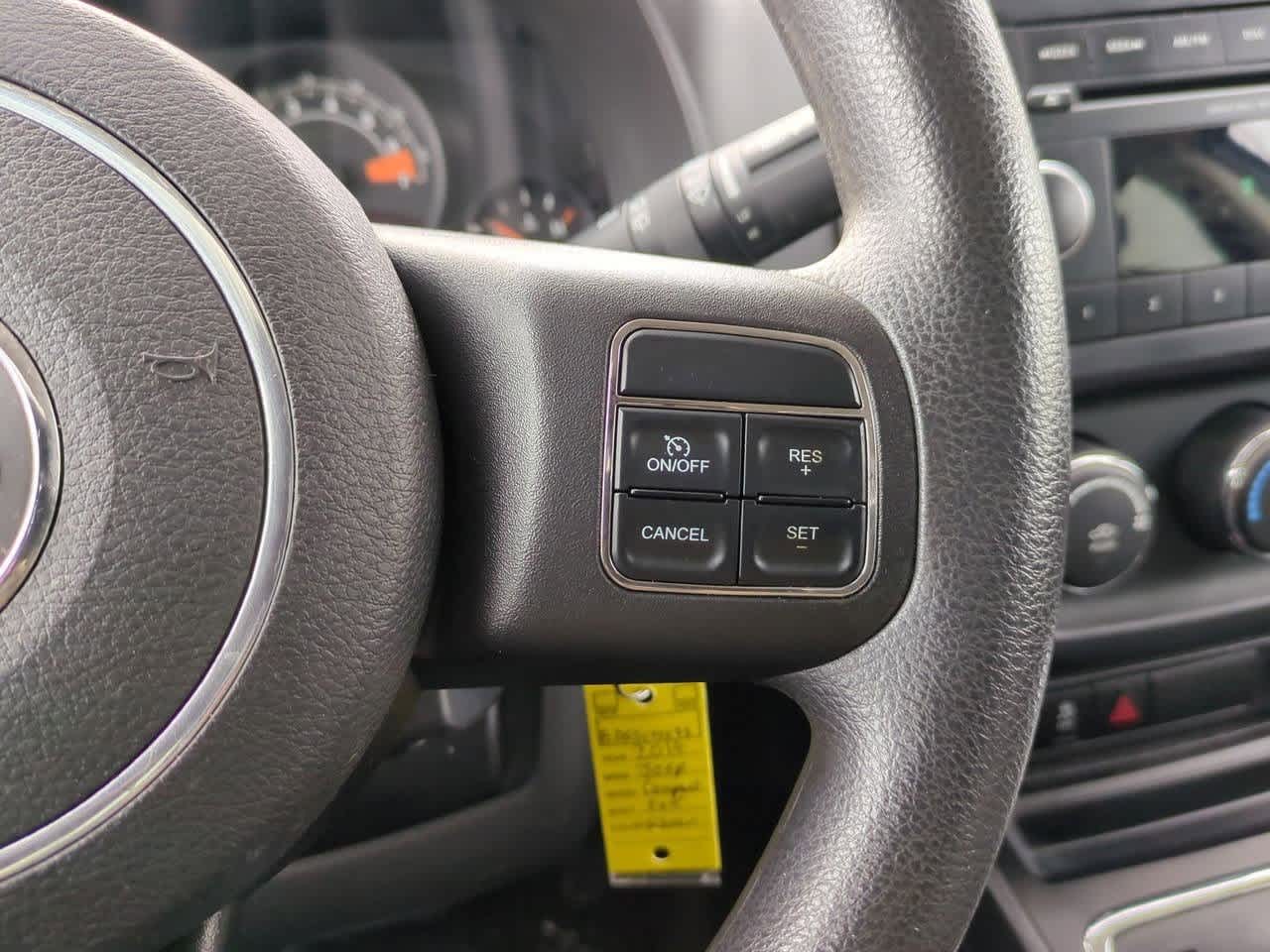 Thumbnail: 2014 Jeep Compass - 24