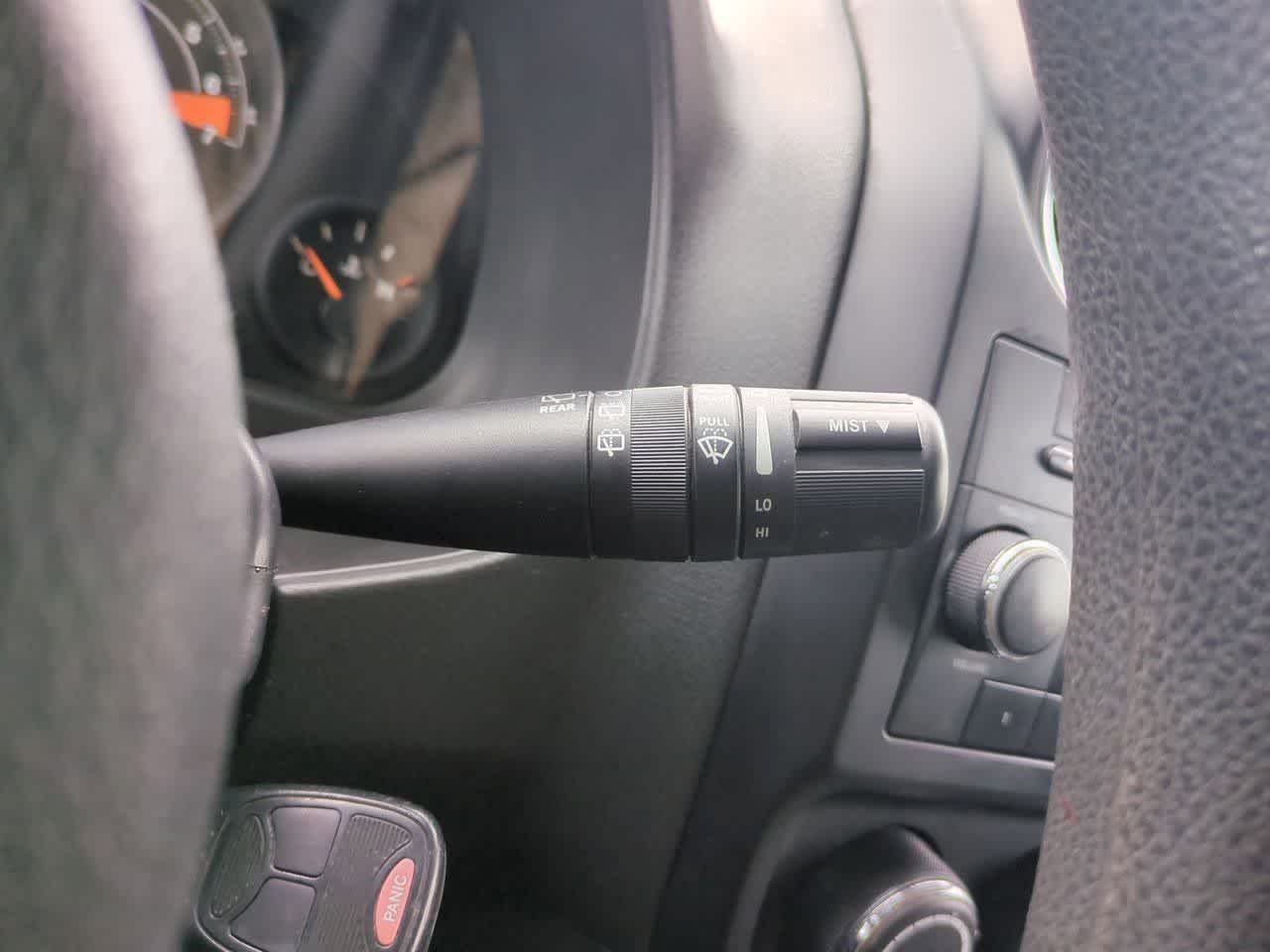 Thumbnail: 2014 Jeep Compass - 25