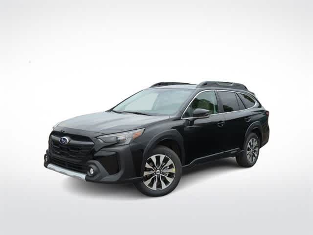 2025 Subaru Outback Limited -
                Troy, MI