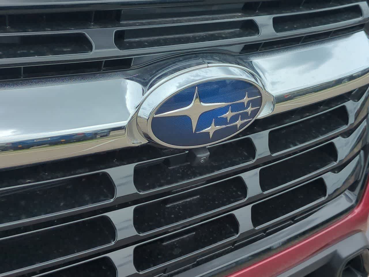 Thumbnail: 2026 Subaru Ascent - 11
