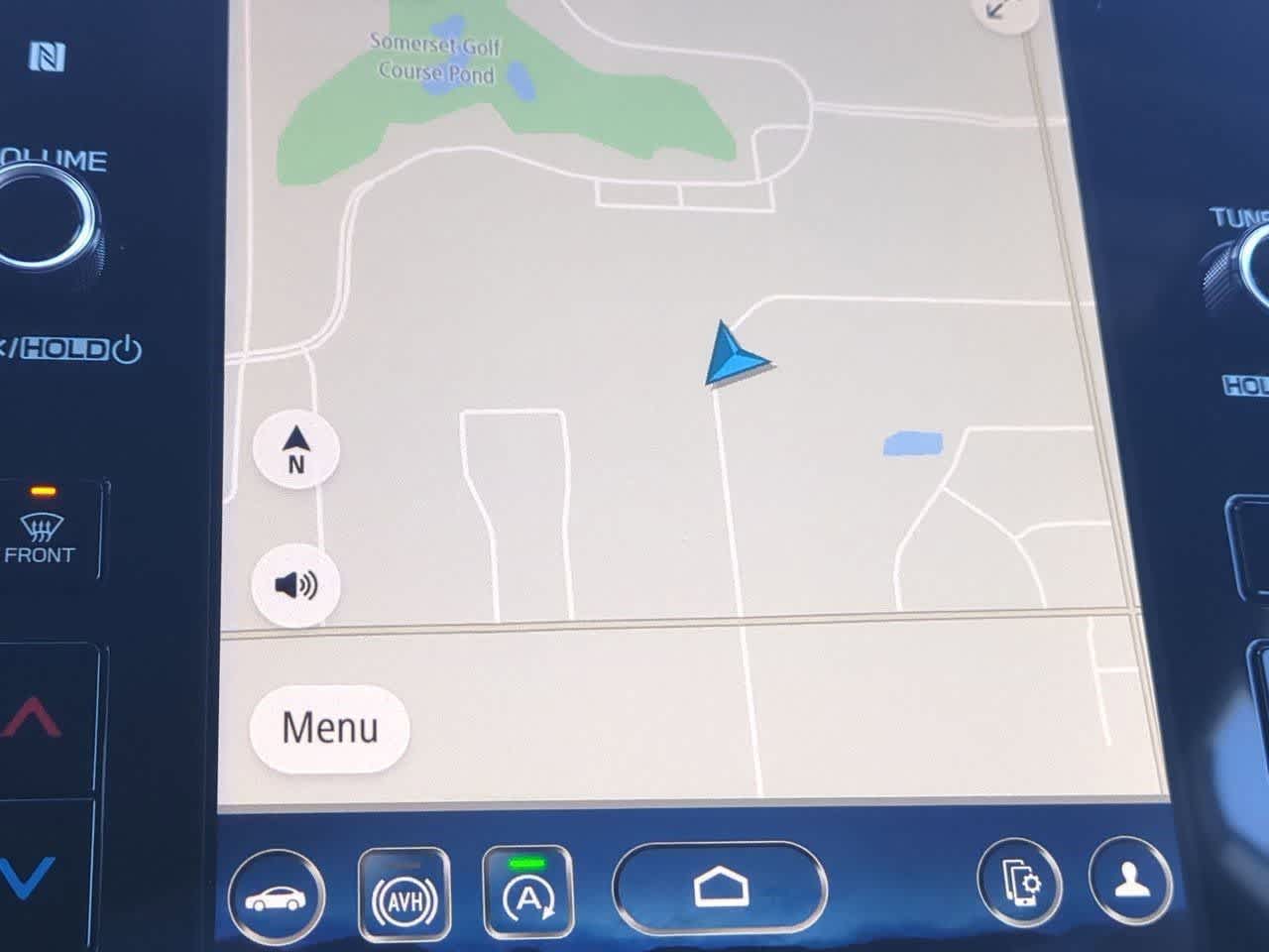 Thumbnail: 2026 Subaru Forester - 29