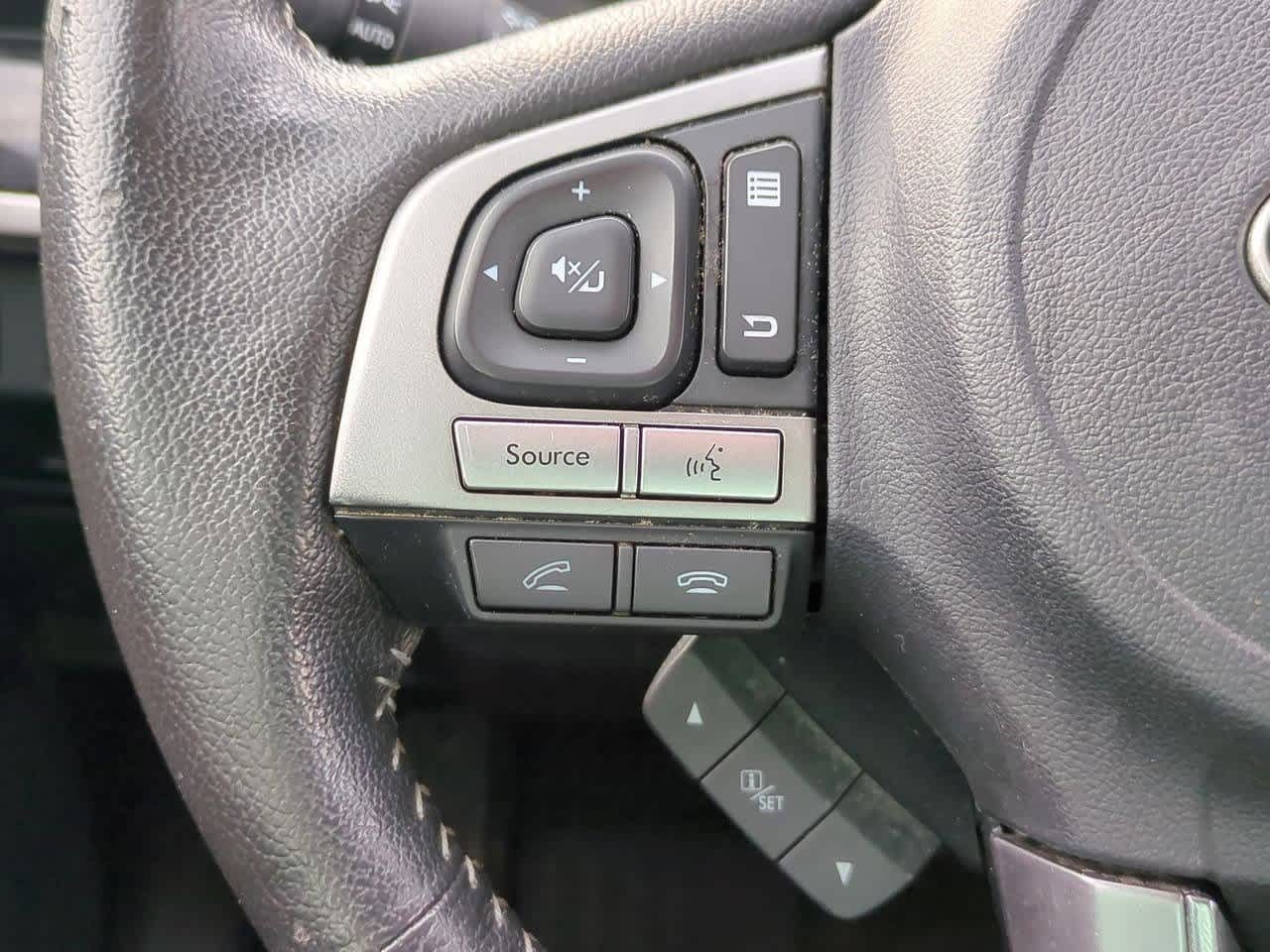 Thumbnail: 2018 Subaru Forester - 24