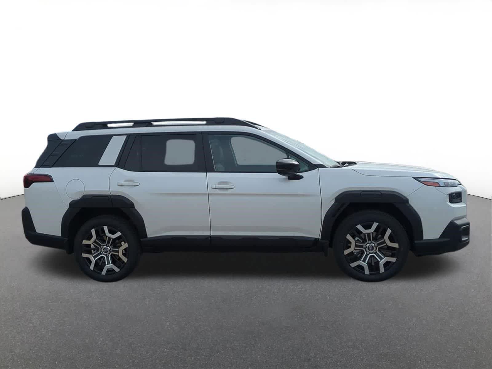 Thumbnail: 2026 Subaru Outback - 7