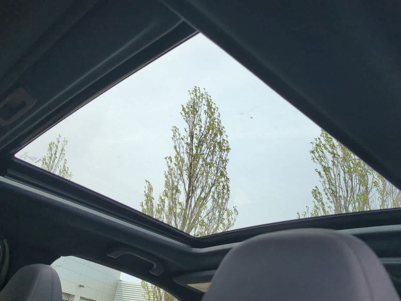 Thumbnail: 2026 Subaru Forester - 13