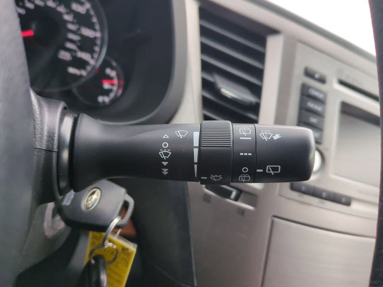 Thumbnail: 2013 Subaru Outback - 26