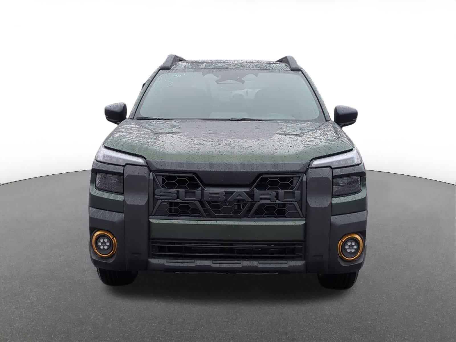 Thumbnail: 2026 Subaru Outback - 10