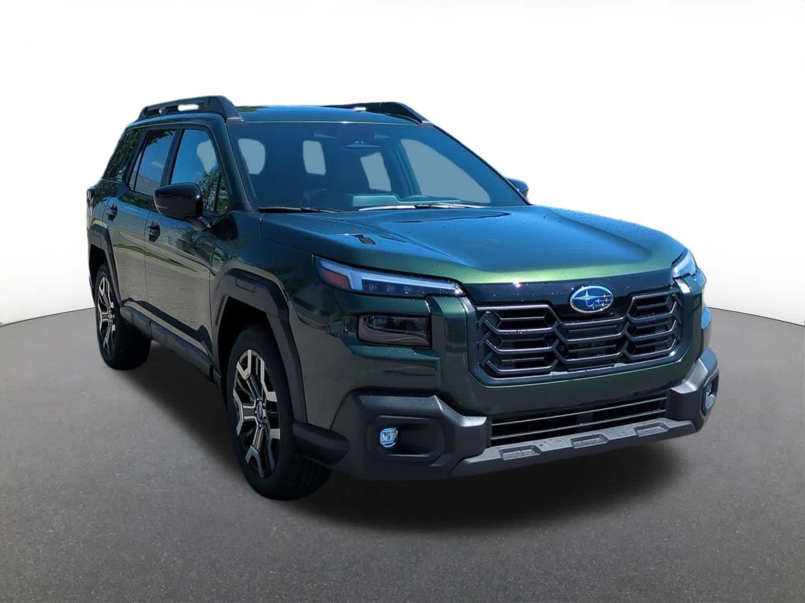 Thumbnail: 2026 Subaru Outback - 8