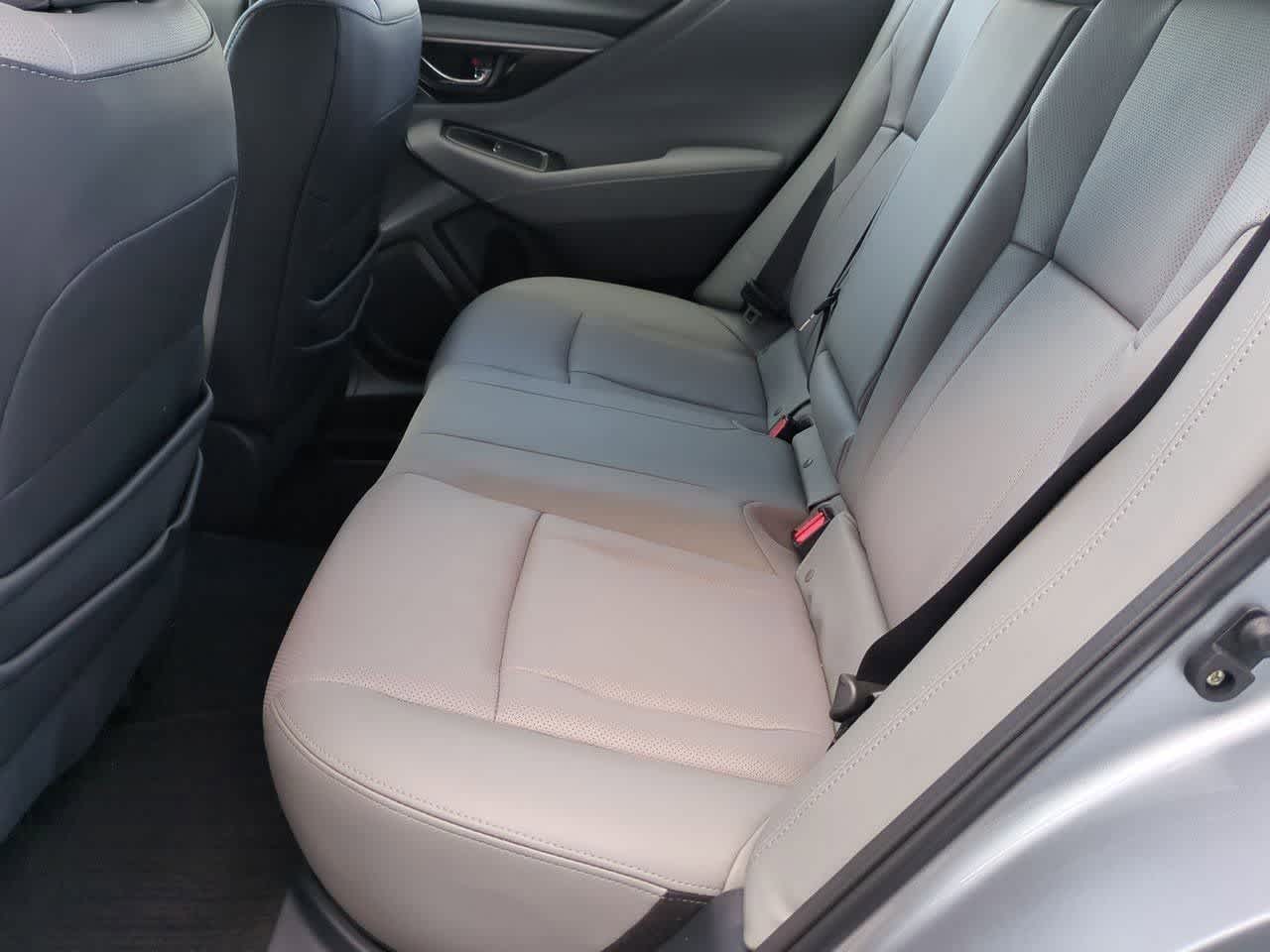 Thumbnail: 2024 Subaru Legacy - 19