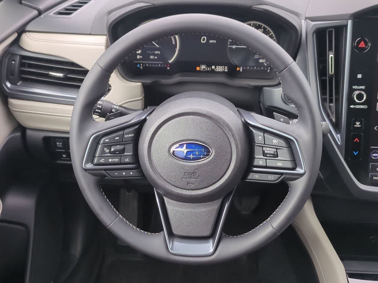 Thumbnail: 2025 Subaru Forester - 22