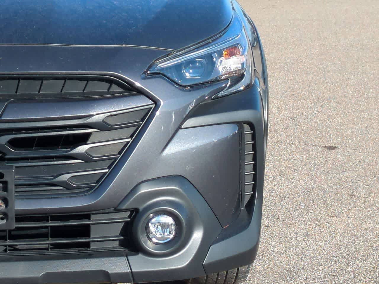 Thumbnail: 2023 Subaru Outback - 10