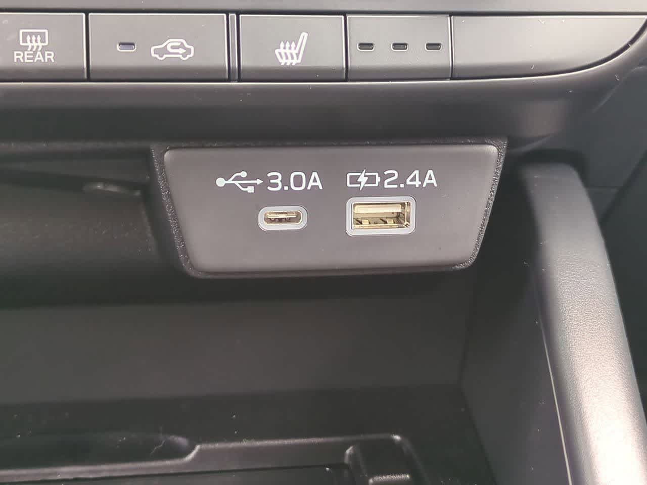 Thumbnail: 2026 Subaru Outback - 32