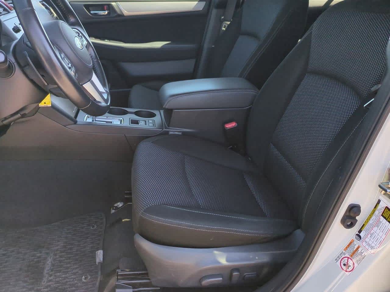 Thumbnail: 2015 Subaru Outback - 15