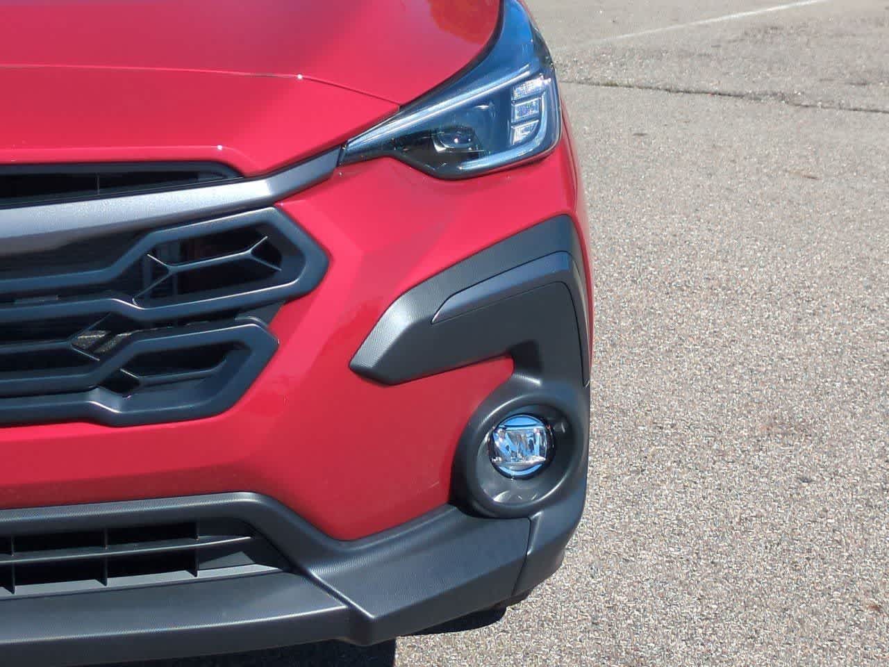 Thumbnail: 2026 Subaru Crosstrek - 10