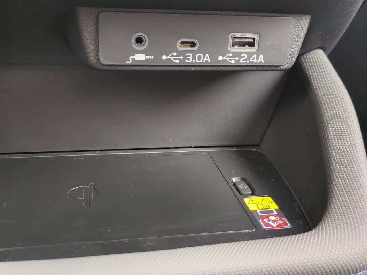 Thumbnail: 2026 Subaru Forester - 32