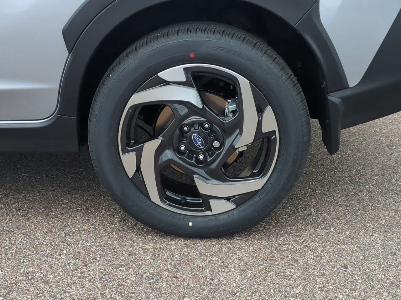 Thumbnail: 2026 Subaru Crosstrek - 13