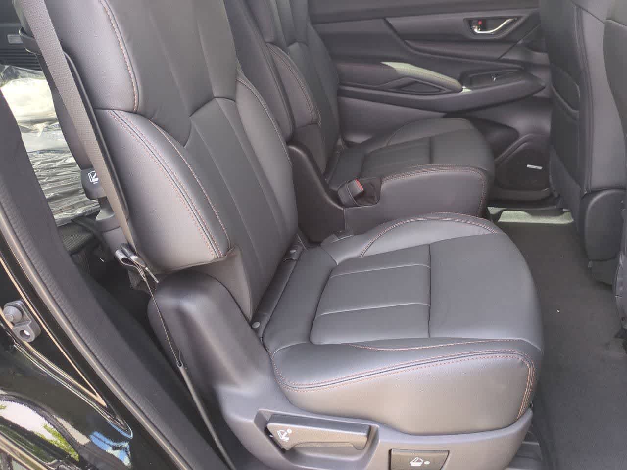 Thumbnail: 2026 Subaru Ascent - 20