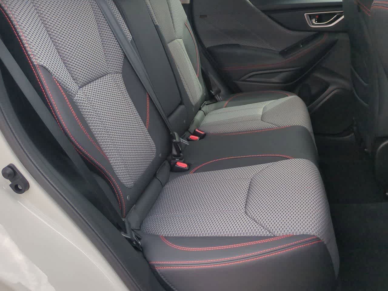 Thumbnail: 2020 Subaru Forester - 20