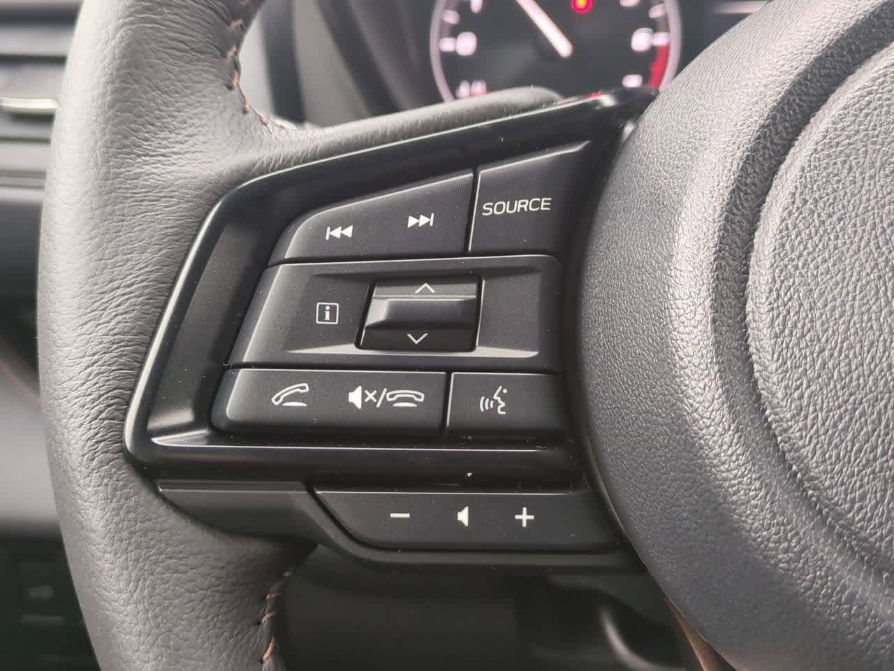 Thumbnail: 2026 Subaru Ascent - 24