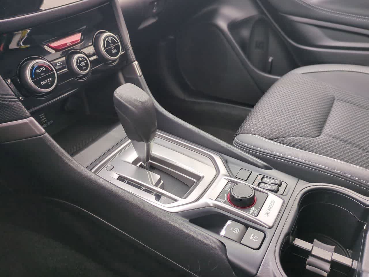 Thumbnail: 2023 Subaru Forester - 31