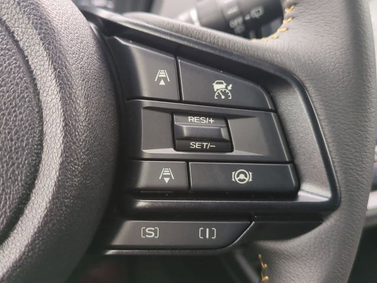 Thumbnail: 2026 Subaru Crosstrek - 26