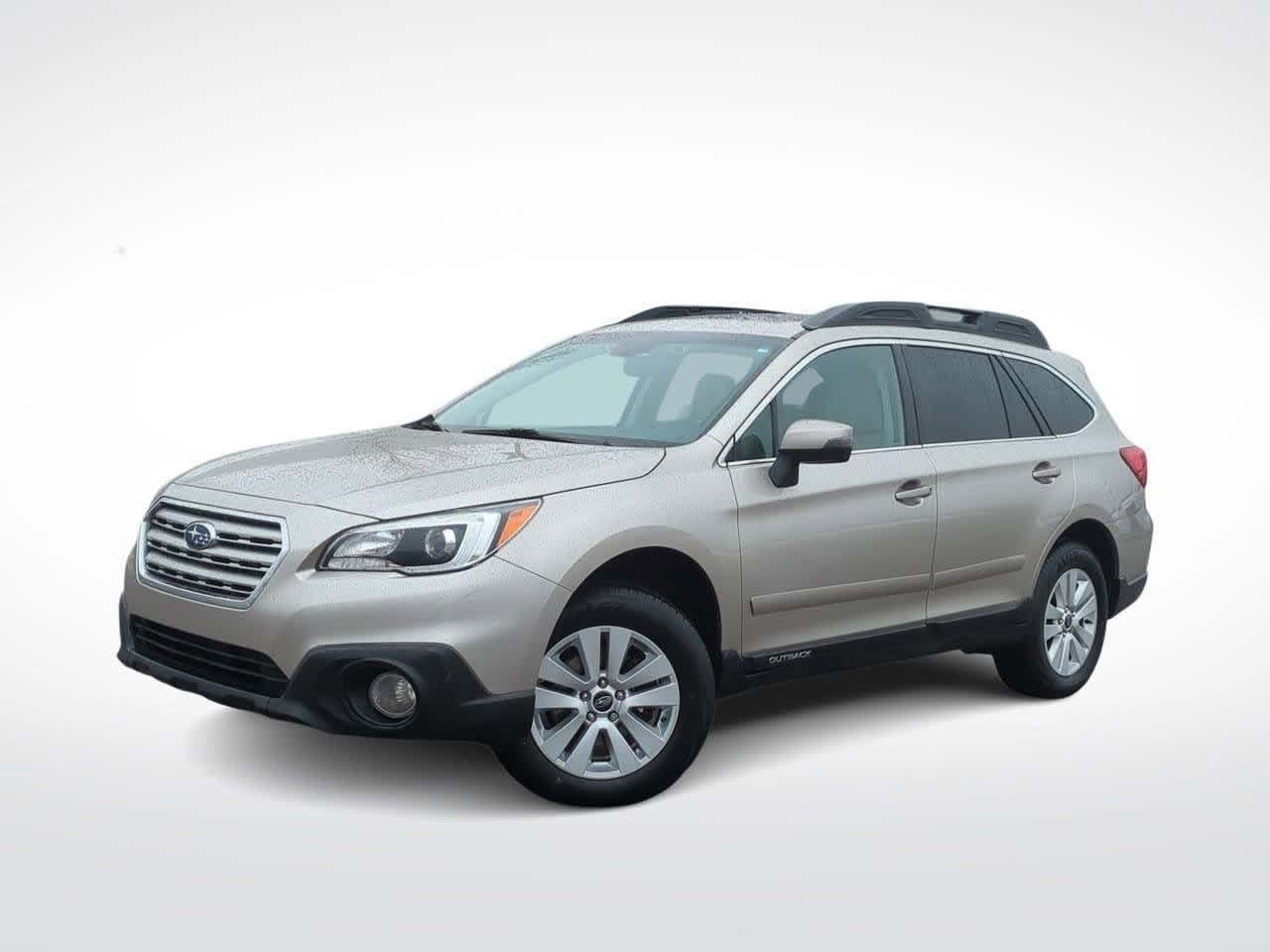 2016 Subaru Outback Premium -
                  Troy, MI